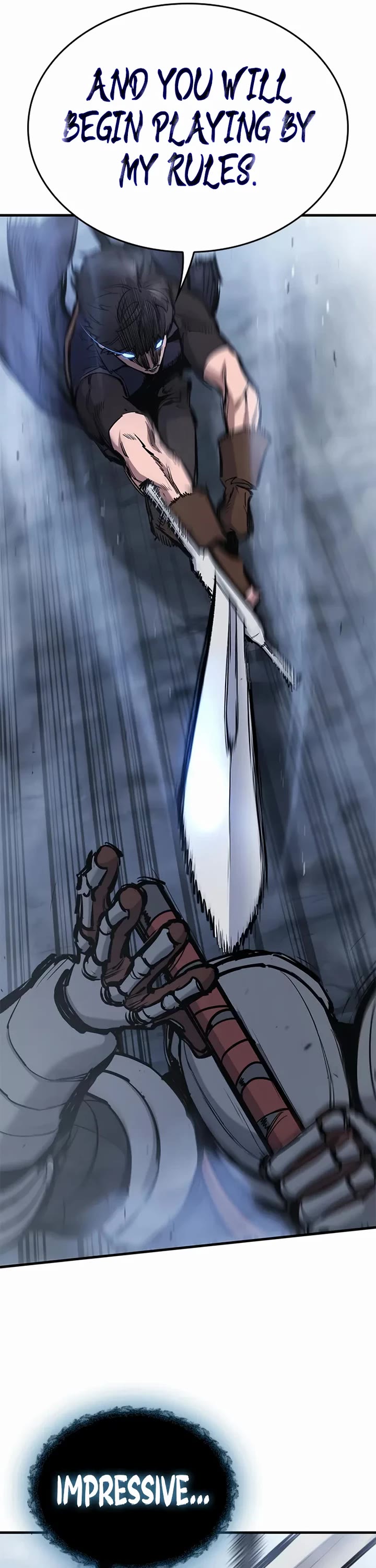 Read Eternally Regressing Knight EN Manga Online
