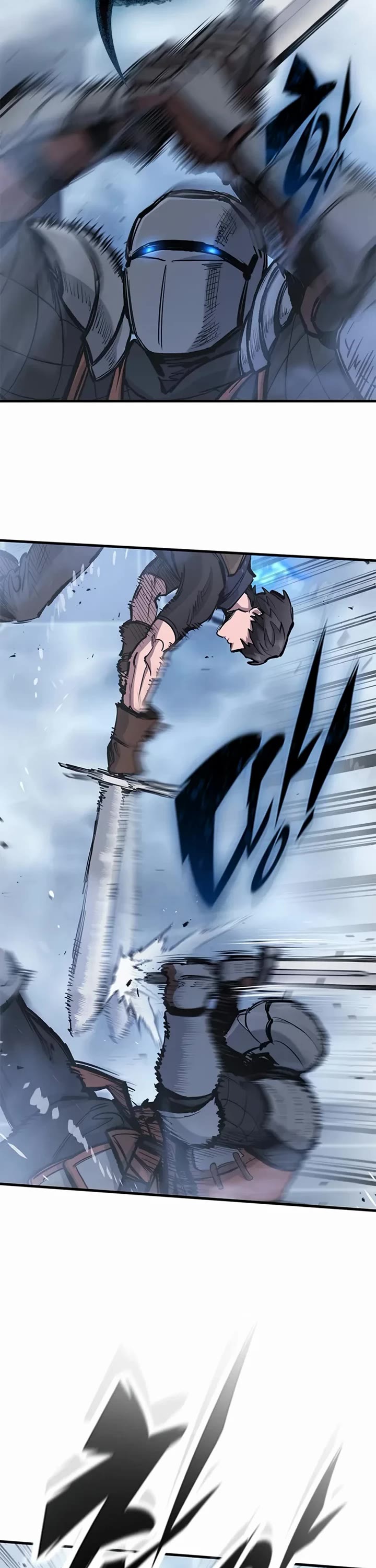 Read Eternally Regressing Knight EN Manga Online