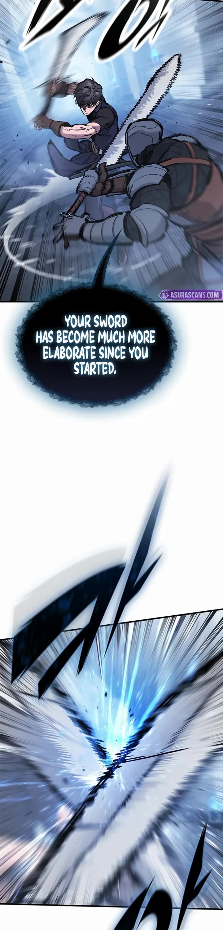 Read Eternally Regressing Knight EN Manga Online