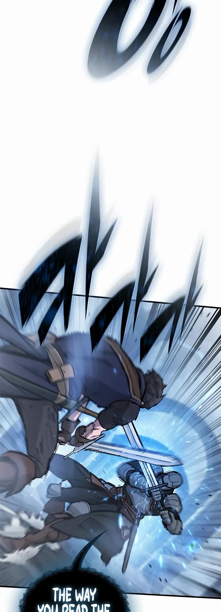 Read Eternally Regressing Knight EN Manga Online