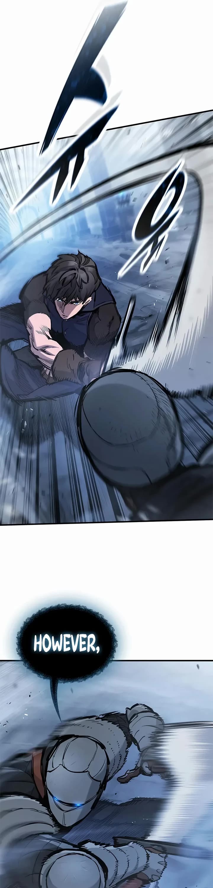Read Eternally Regressing Knight EN Manga Online