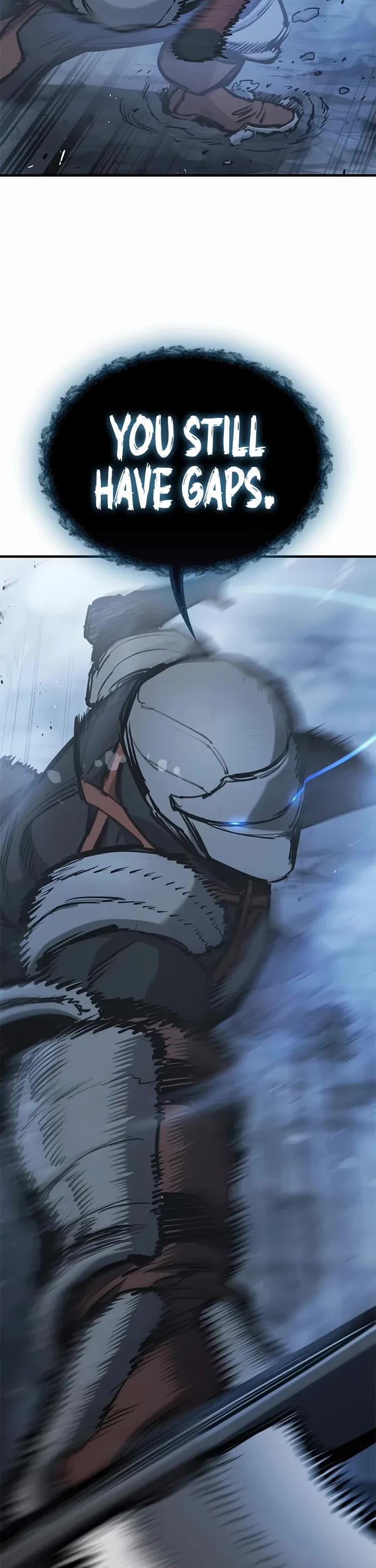 Read Eternally Regressing Knight EN Manga Online