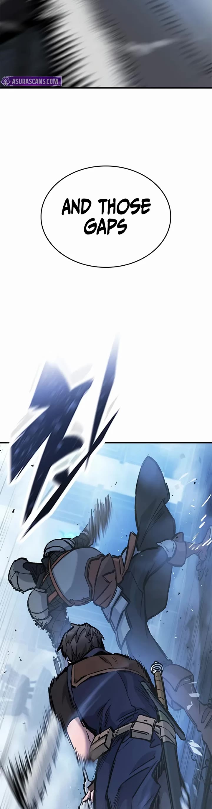 Read Eternally Regressing Knight EN Manga Online