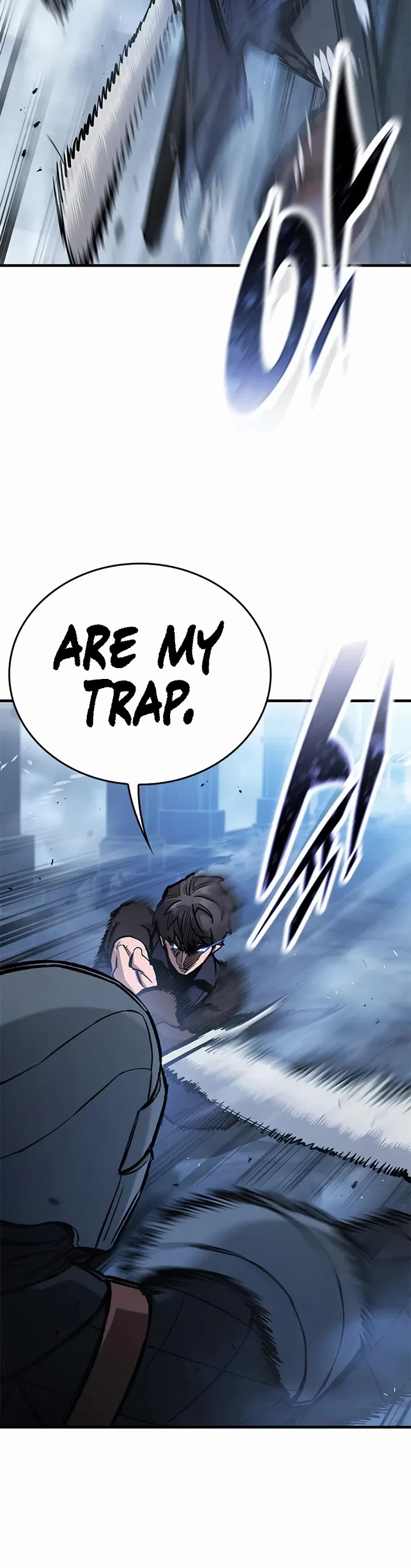Read Eternally Regressing Knight EN Manga Online