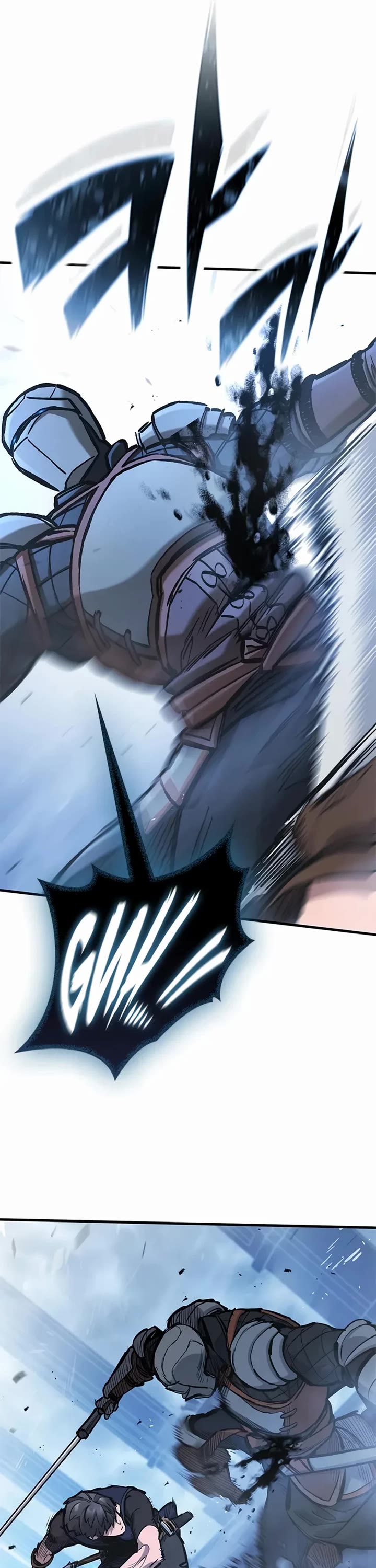 Read Eternally Regressing Knight EN Manga Online