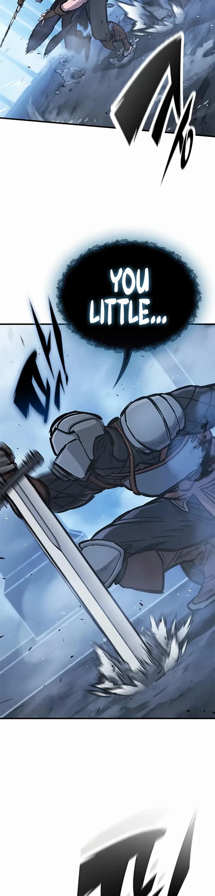Read Eternally Regressing Knight EN Manga Online