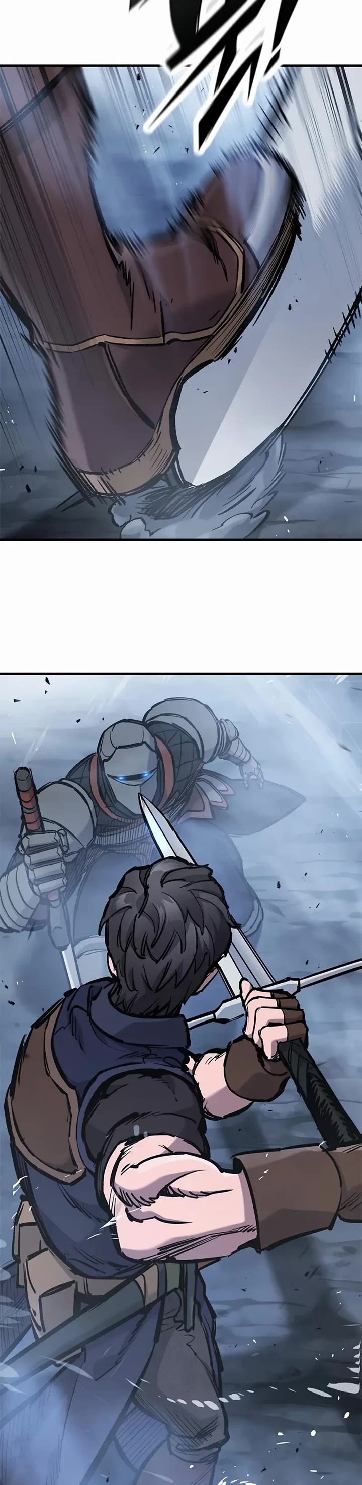 Read Eternally Regressing Knight EN Manga Online