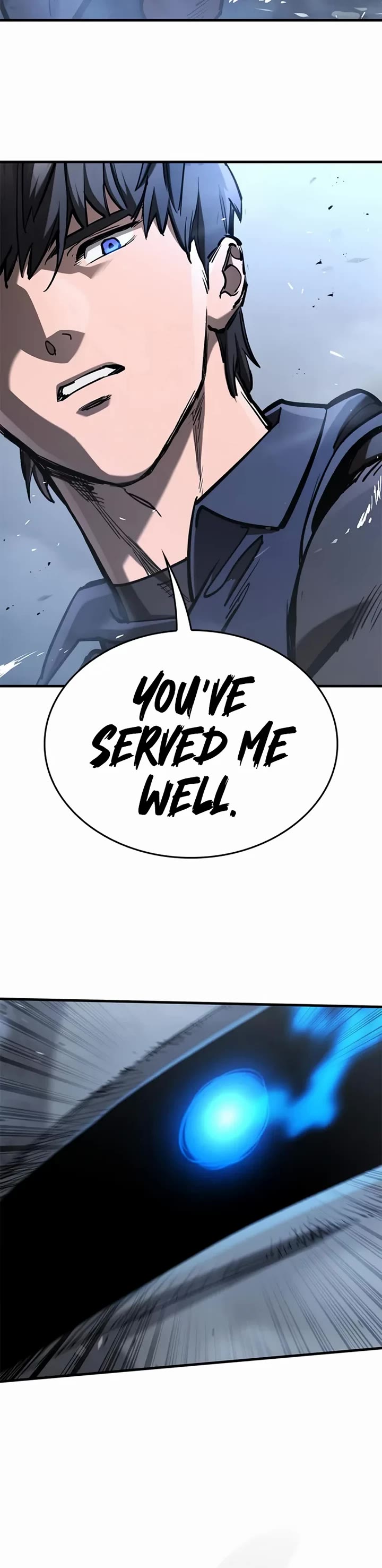 Read Eternally Regressing Knight EN Manga Online