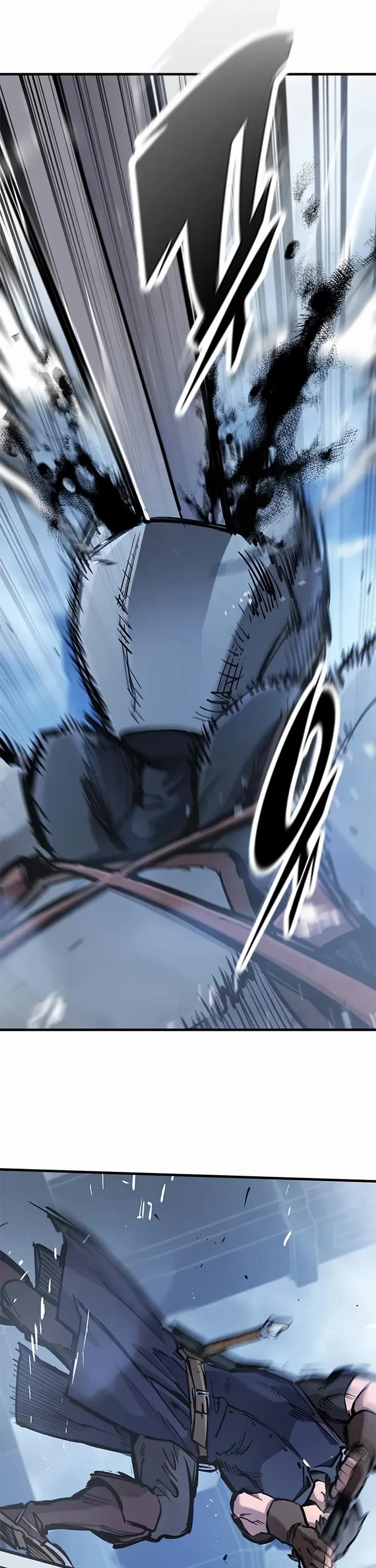 Read Eternally Regressing Knight EN Manga Online