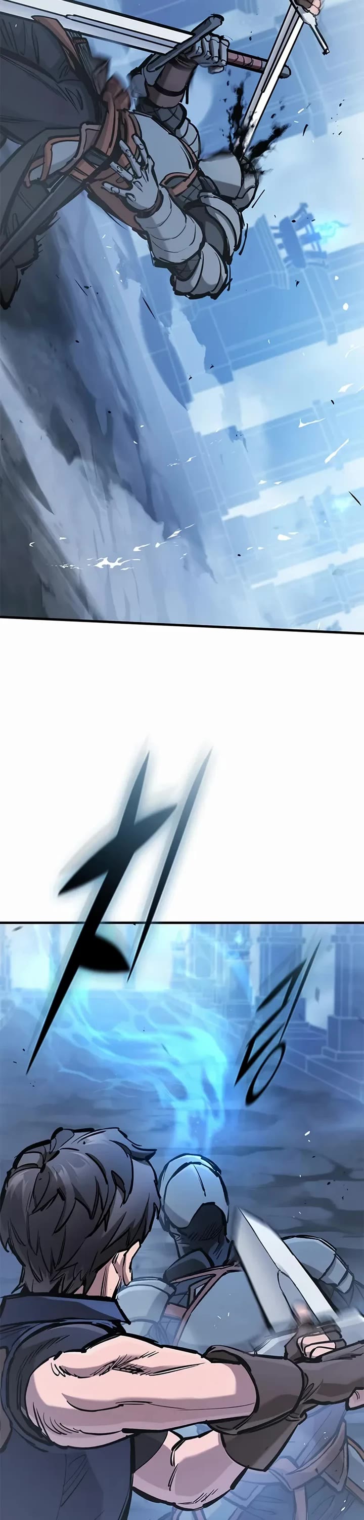 Read Eternally Regressing Knight EN Manga Online