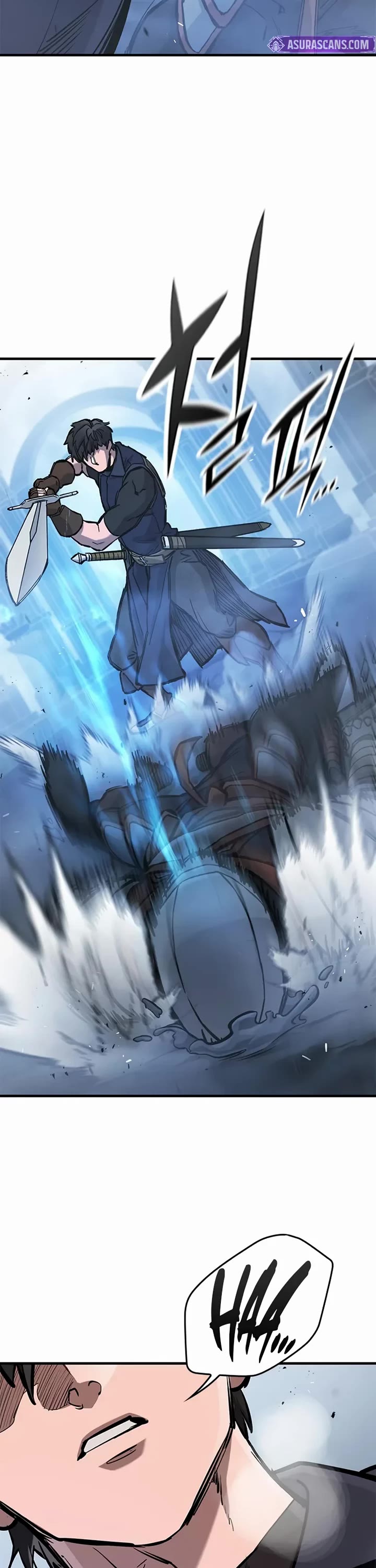 Read Eternally Regressing Knight EN Manga Online