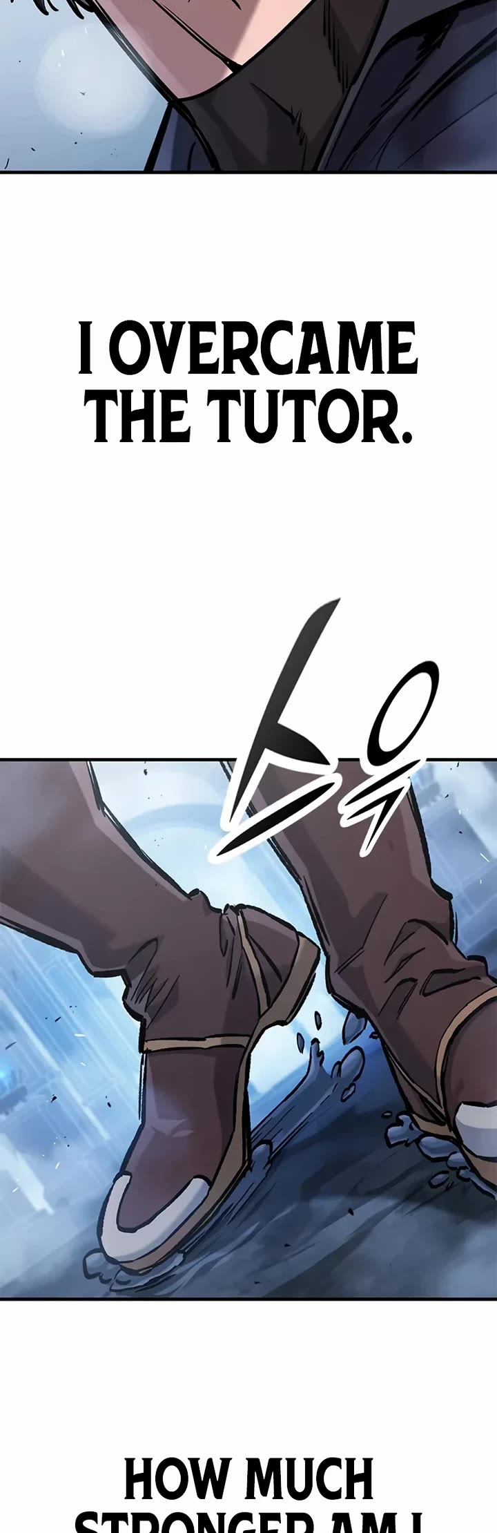 Read Eternally Regressing Knight EN Manga Online