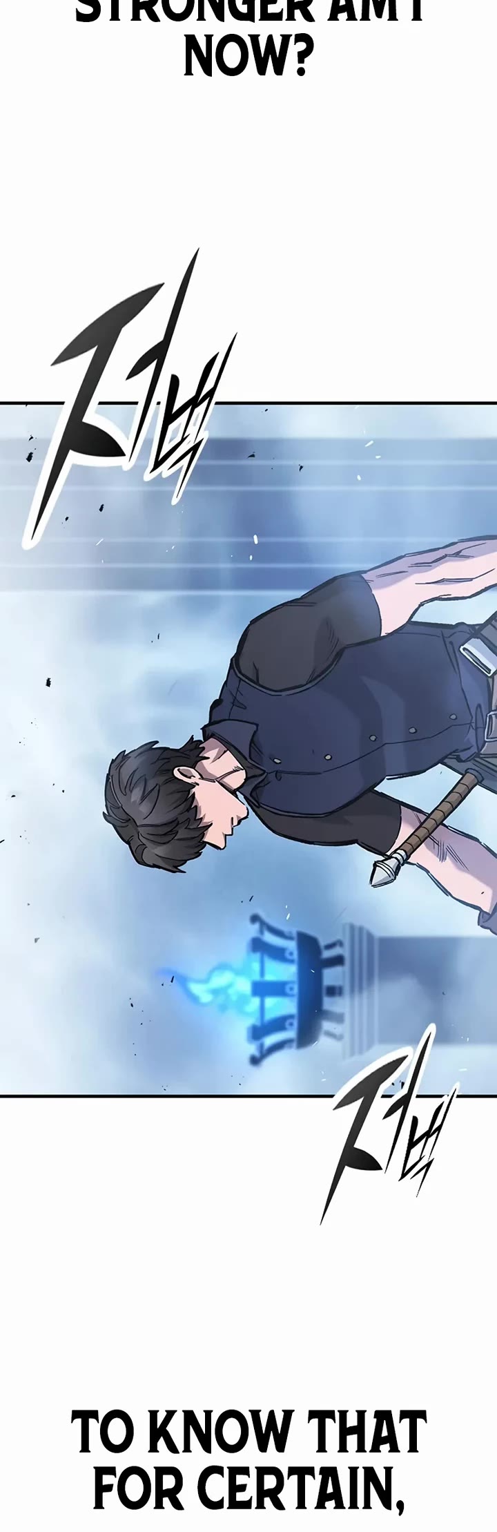 Read Eternally Regressing Knight EN Manga Online