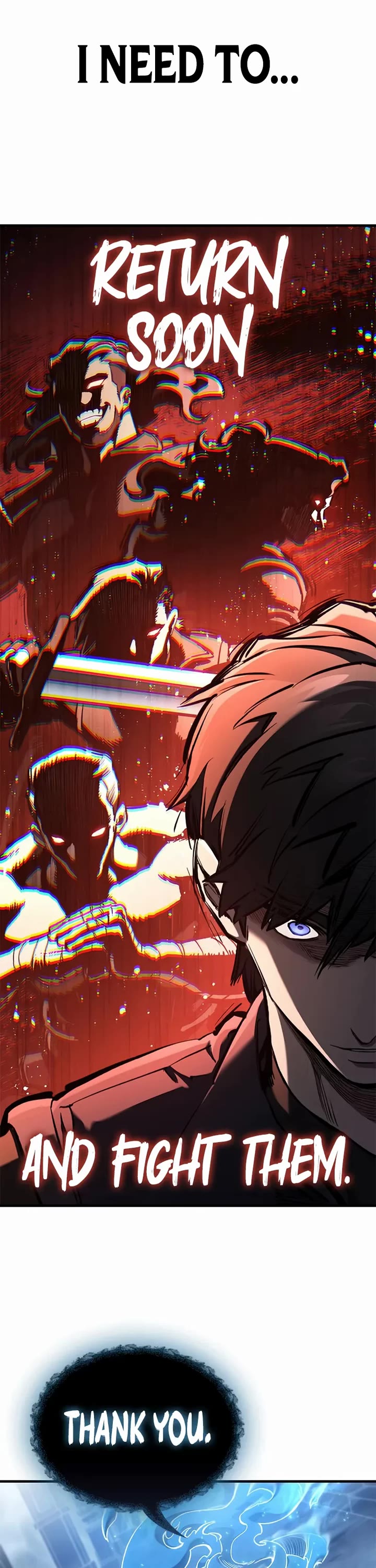 Read Eternally Regressing Knight EN Manga Online