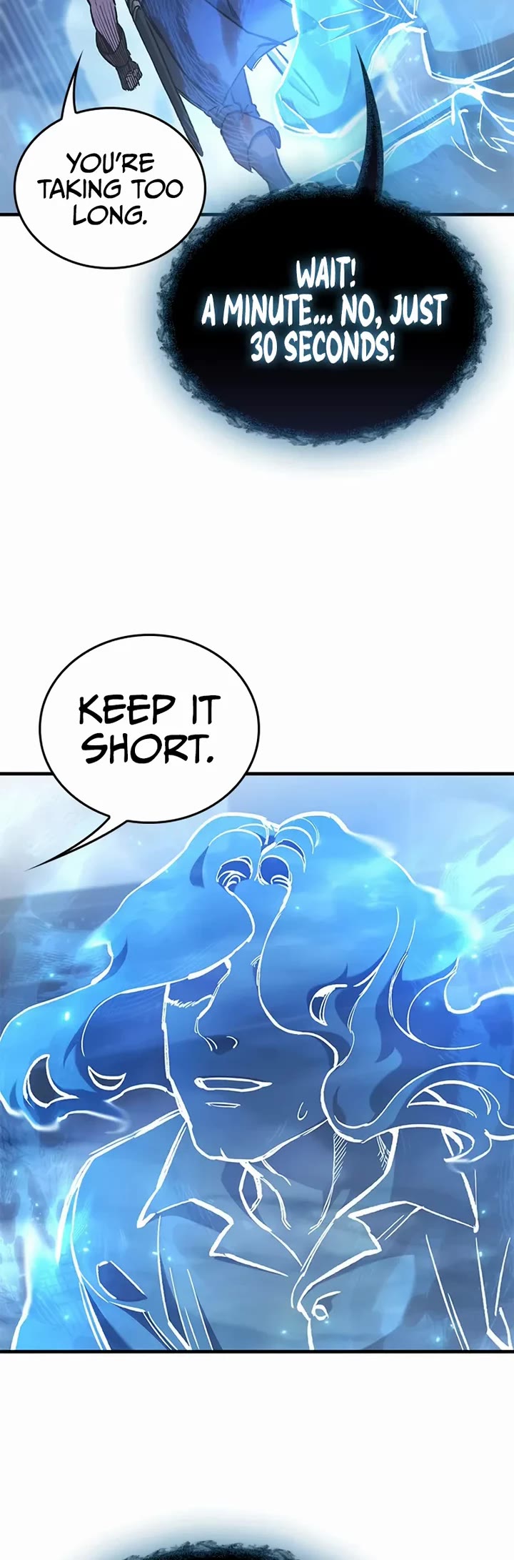 Read Eternally Regressing Knight EN Manga Online