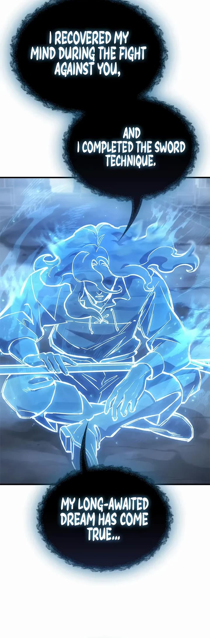 Read Eternally Regressing Knight EN Manga Online