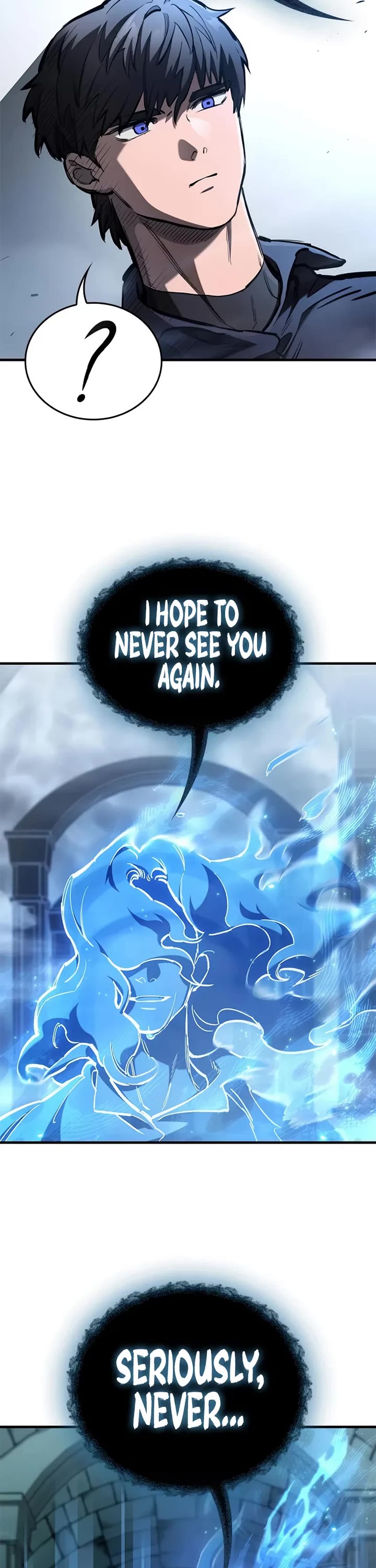 Read Eternally Regressing Knight EN Manga Online