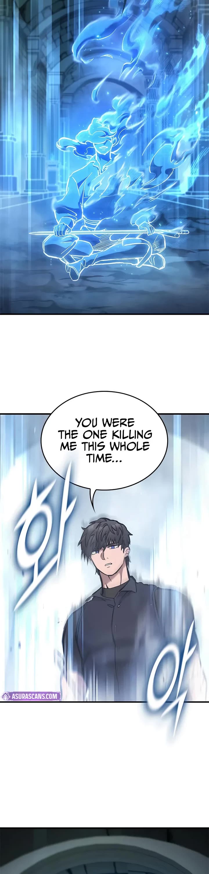 Read Eternally Regressing Knight EN Manga Online