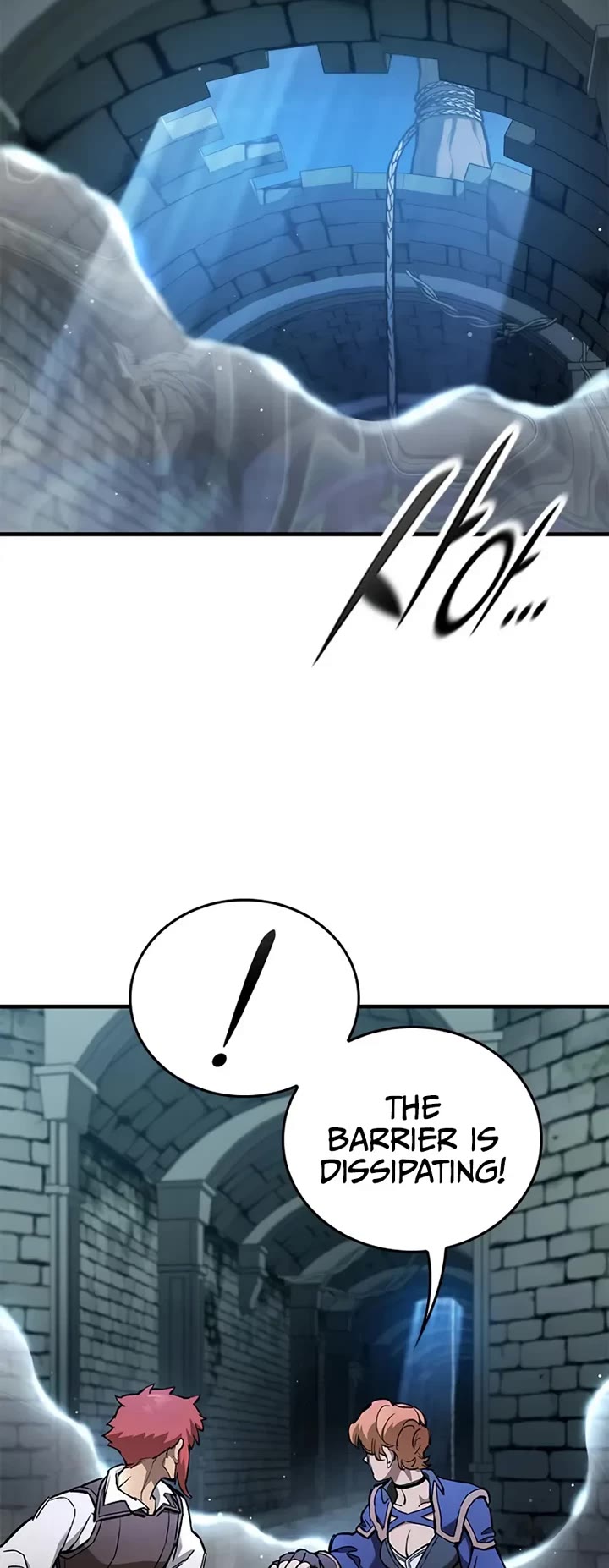 Read Eternally Regressing Knight EN Manga Online