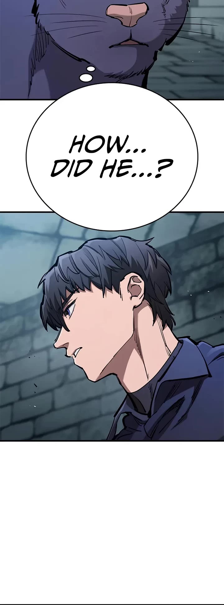 Read Eternally Regressing Knight EN Manga Online