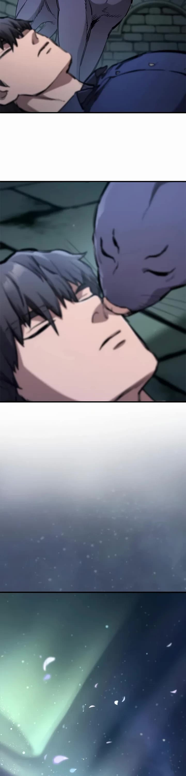 Read Eternally Regressing Knight EN Manga Online