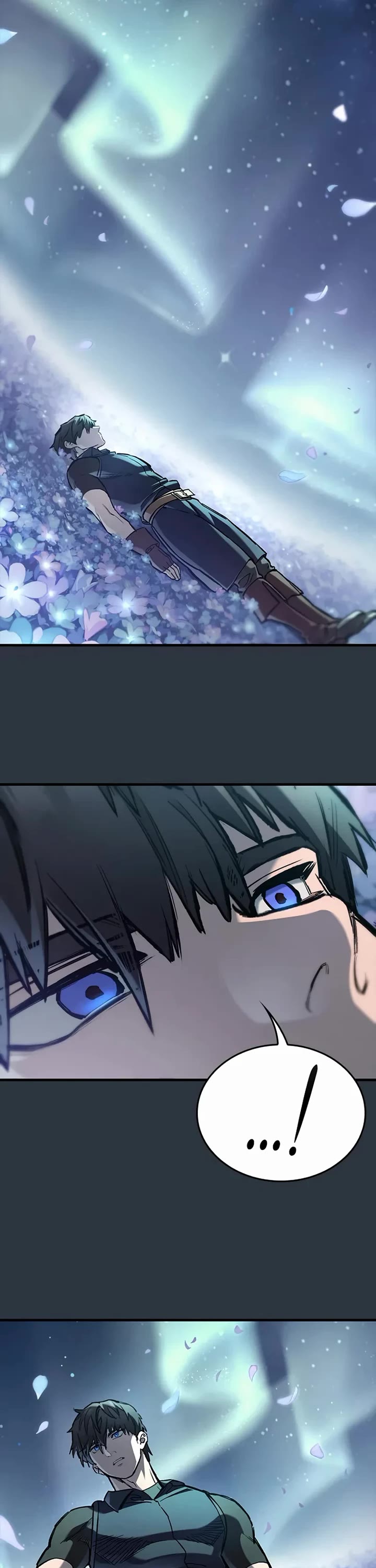 Read Eternally Regressing Knight EN Manga Online