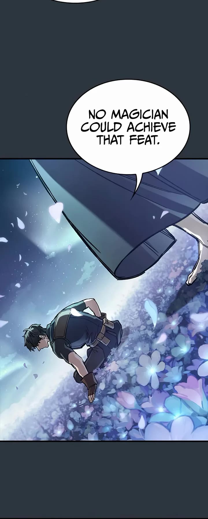 Read Eternally Regressing Knight EN Manga Online