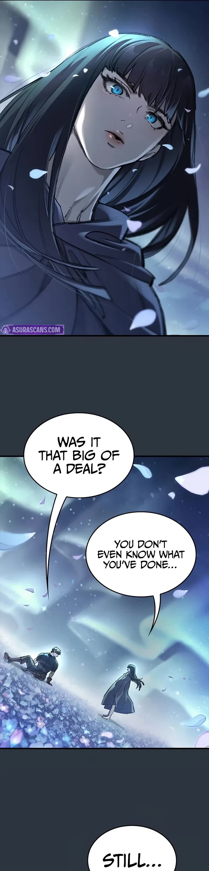 Read Eternally Regressing Knight EN Manga Online
