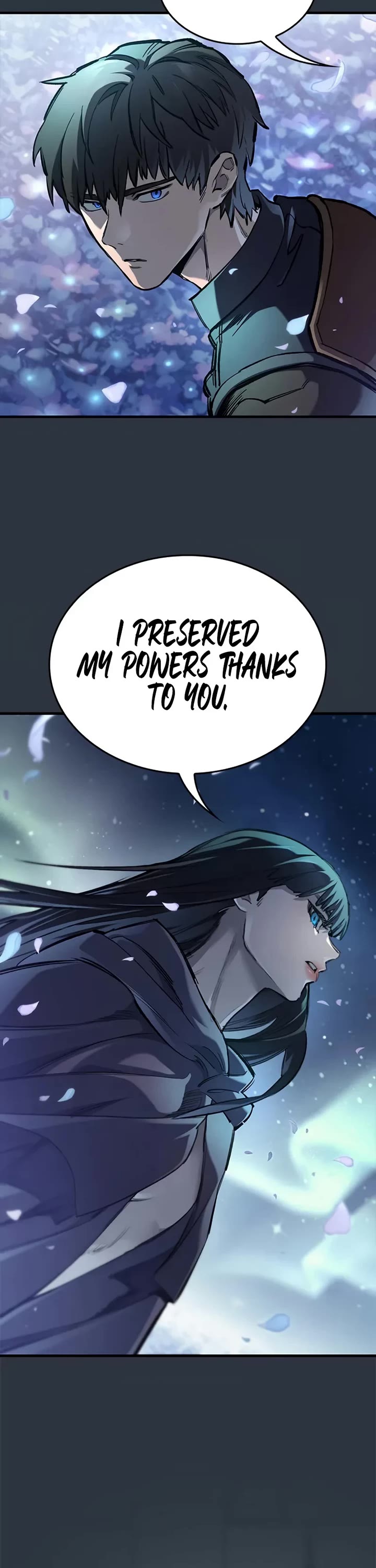 Read Eternally Regressing Knight EN Manga Online