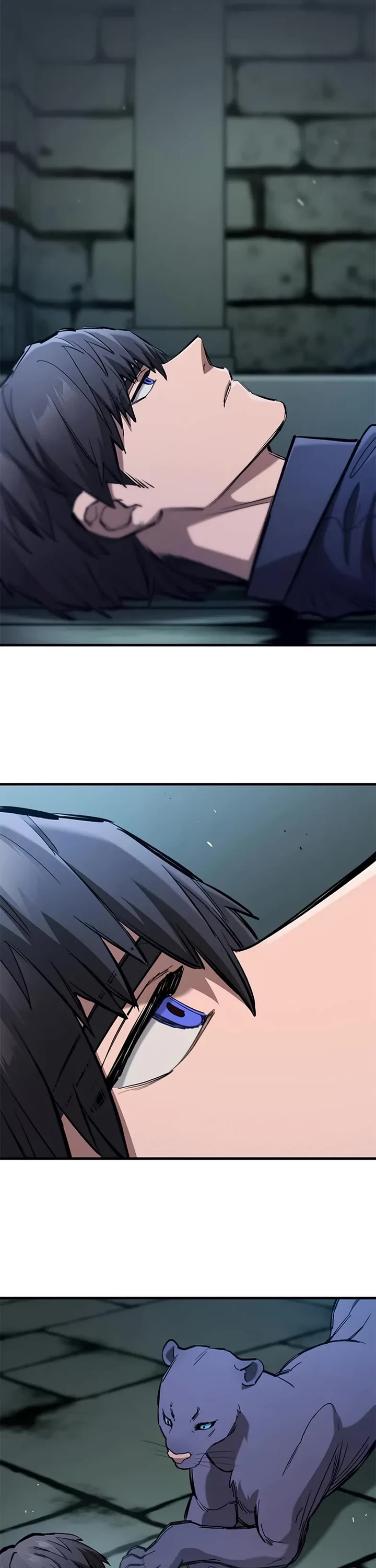 Read Eternally Regressing Knight EN Manga Online