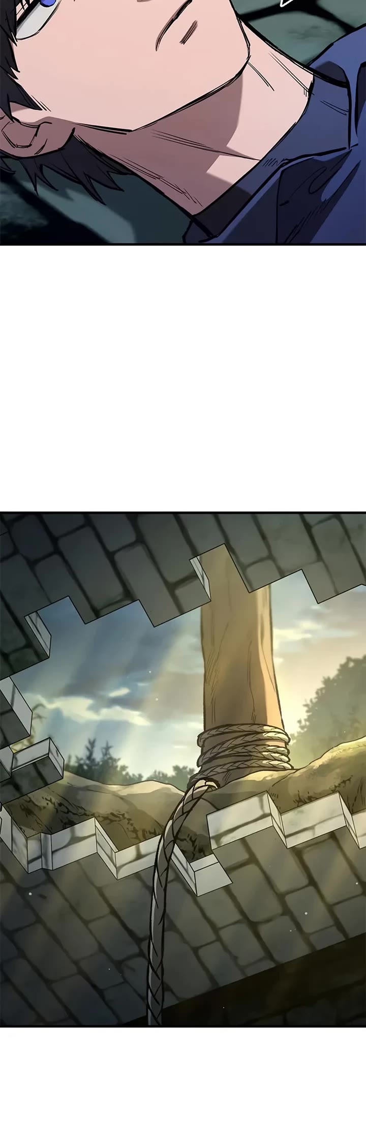 Read Eternally Regressing Knight EN Manga Online