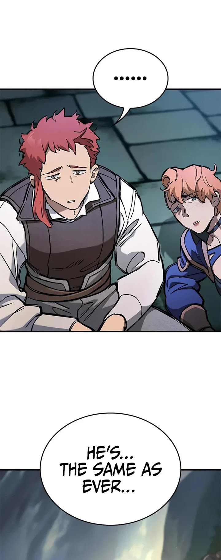 Read Eternally Regressing Knight EN Manga Online
