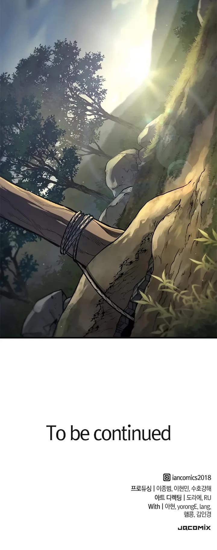 Read Eternally Regressing Knight EN Manga Online