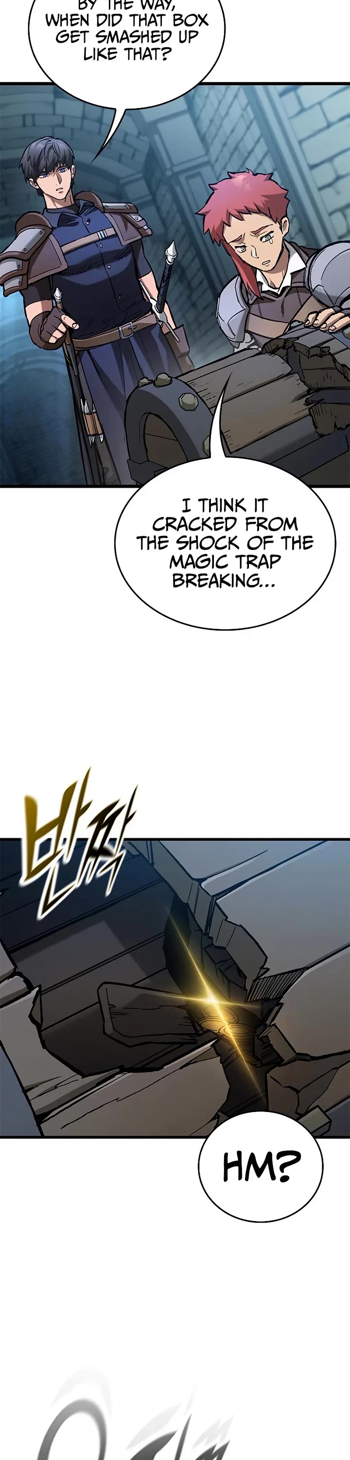 Read Eternally Regressing Knight EN Manga Online