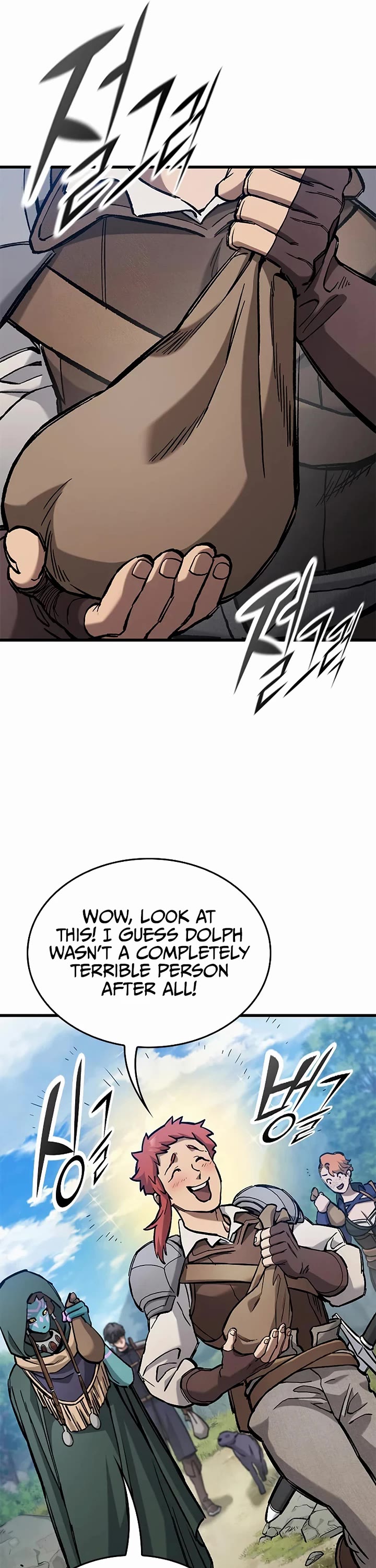 Read Eternally Regressing Knight EN Manga Online