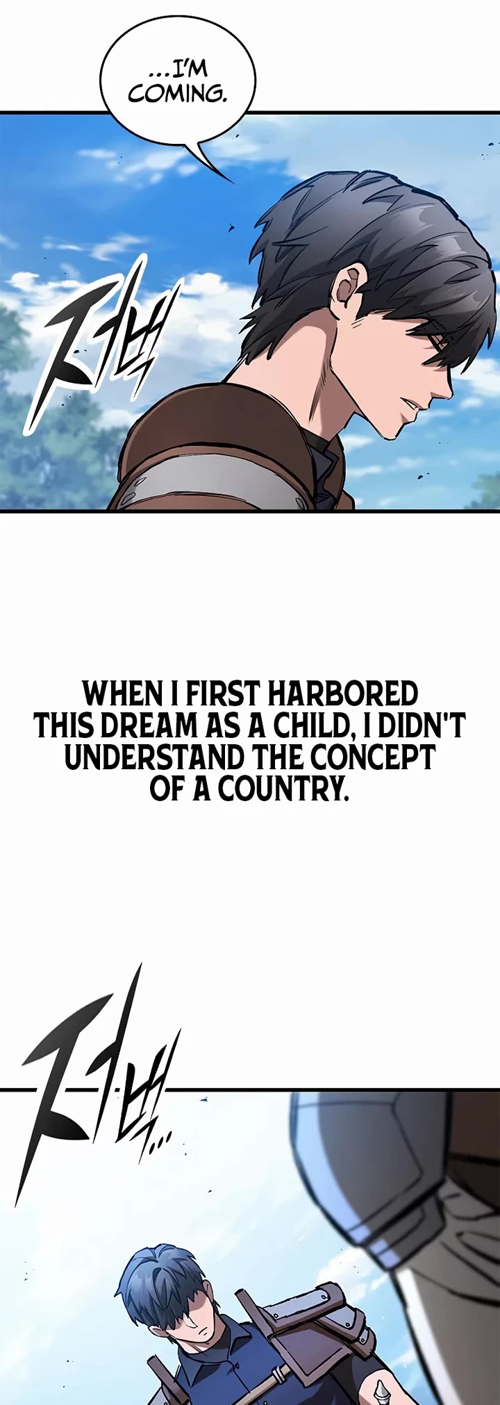 Read Eternally Regressing Knight EN Manga Online