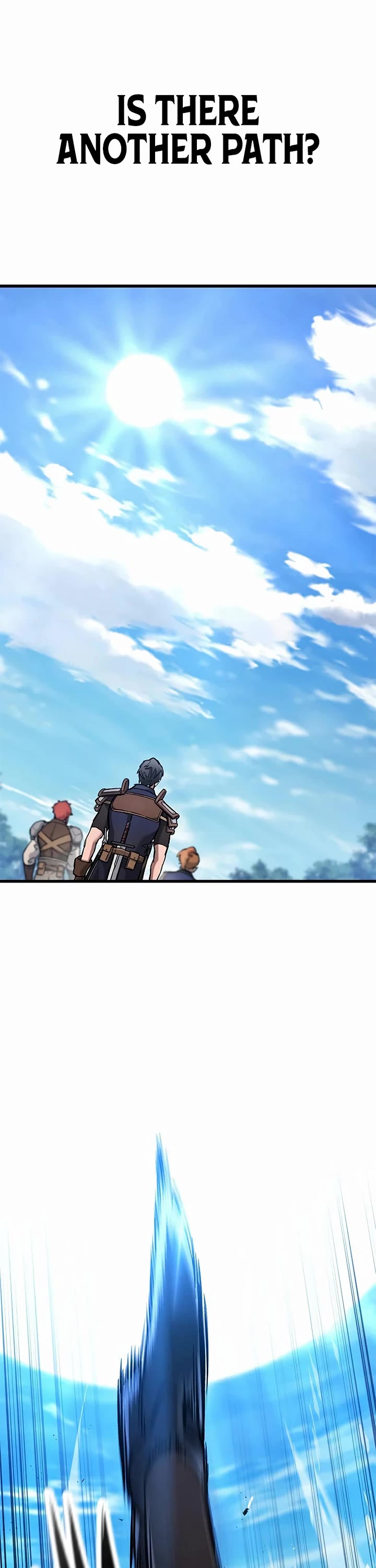 Read Eternally Regressing Knight EN Manga Online