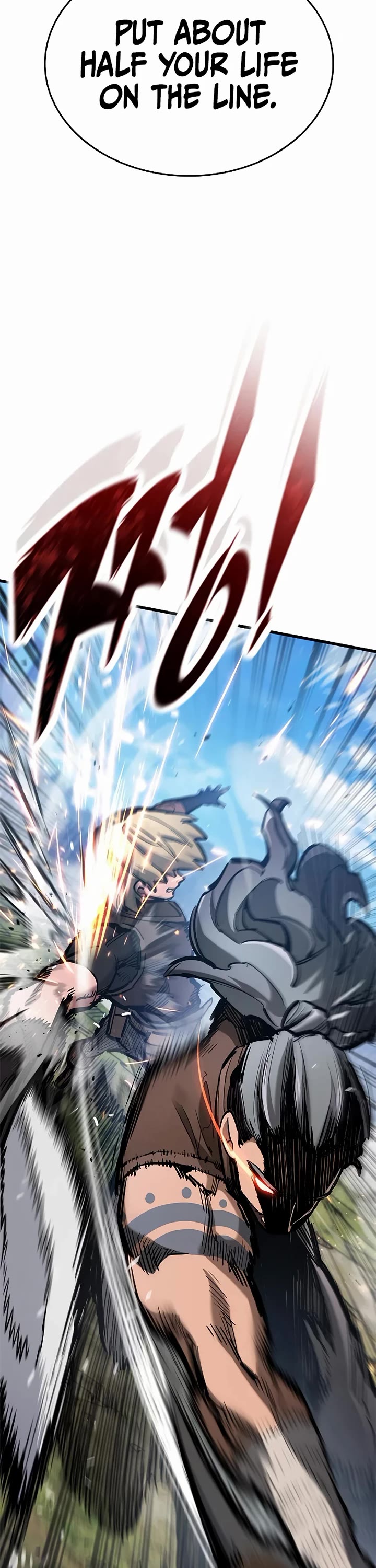 Read Eternally Regressing Knight EN Manga Online