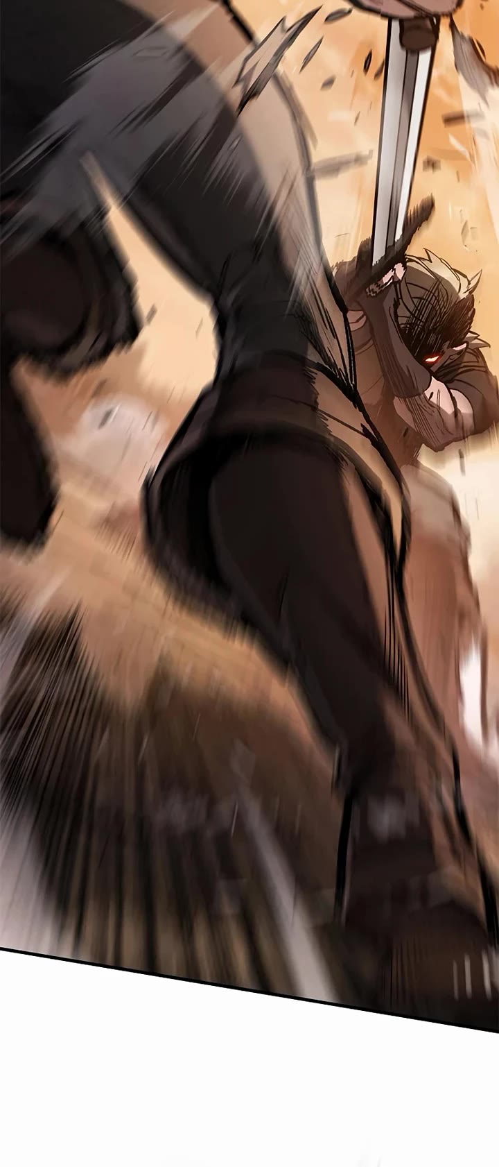 Read Eternally Regressing Knight EN Manga Online