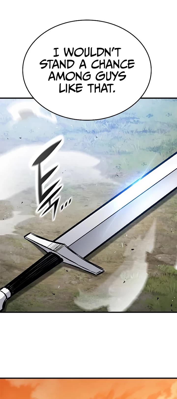 Read Eternally Regressing Knight EN Manga Online