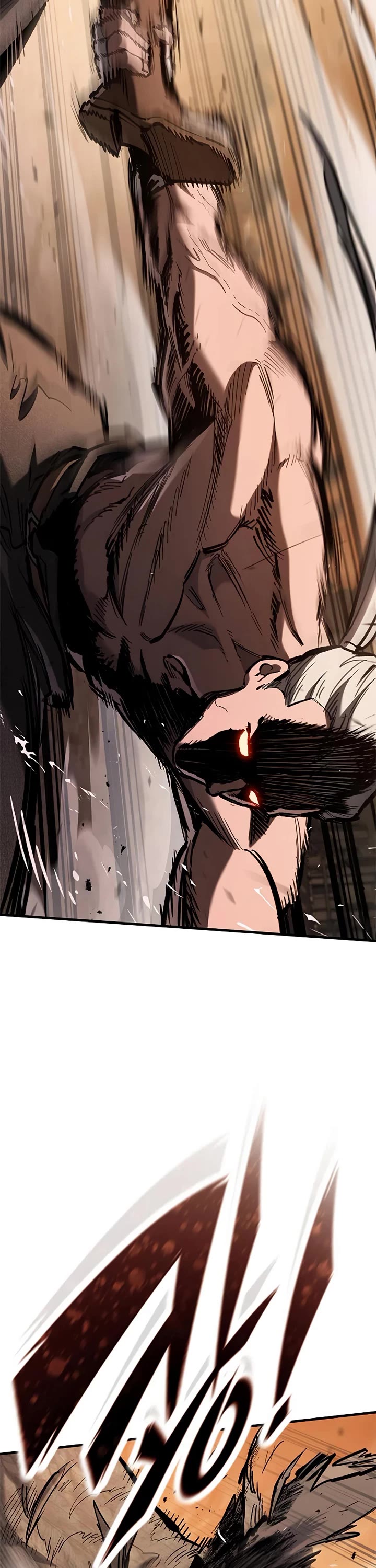 Read Eternally Regressing Knight EN Manga Online