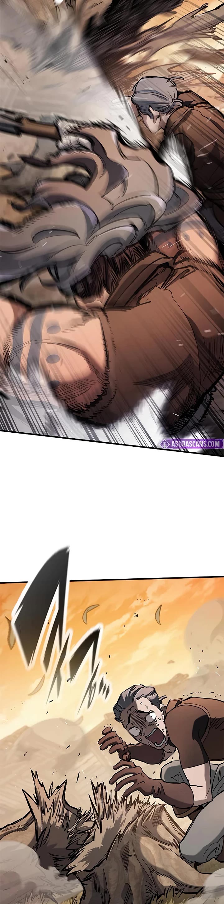 Read Eternally Regressing Knight EN Manga Online