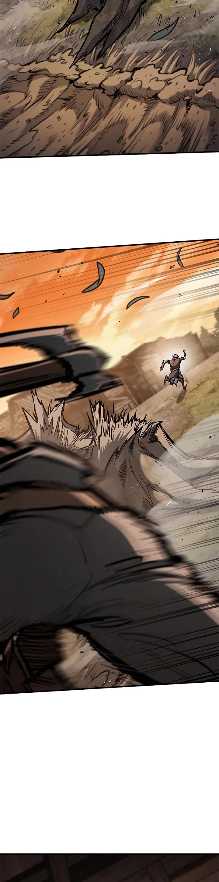 Read Eternally Regressing Knight EN Manga Online