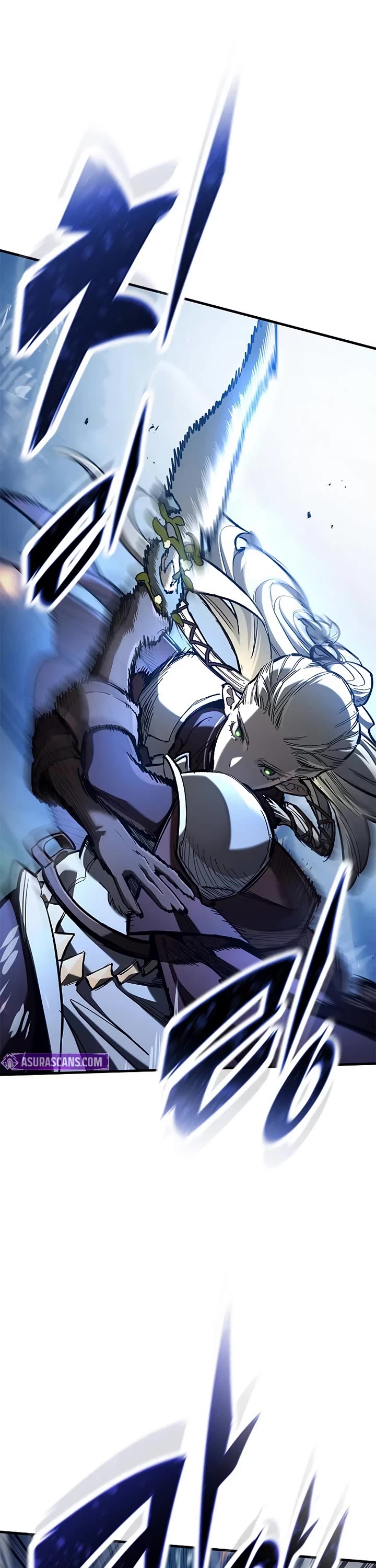 Read Eternally Regressing Knight EN Manga Online