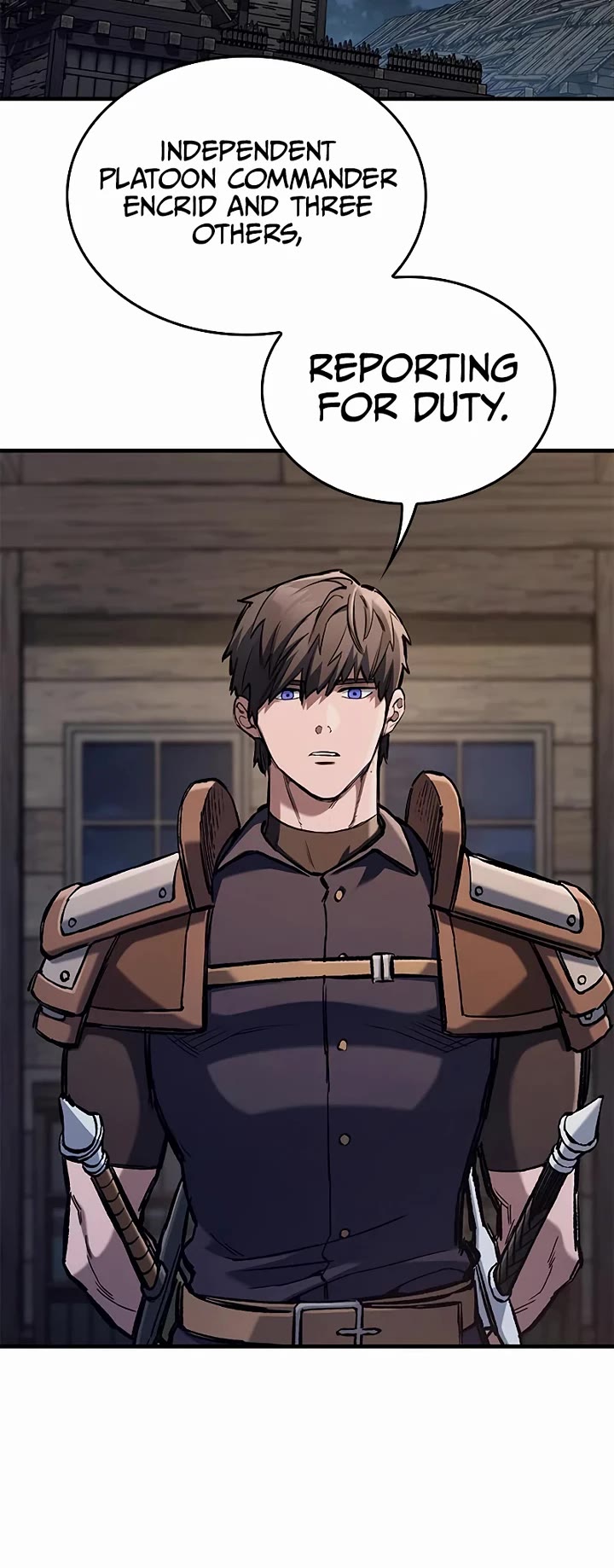 Read Eternally Regressing Knight EN Manga Online