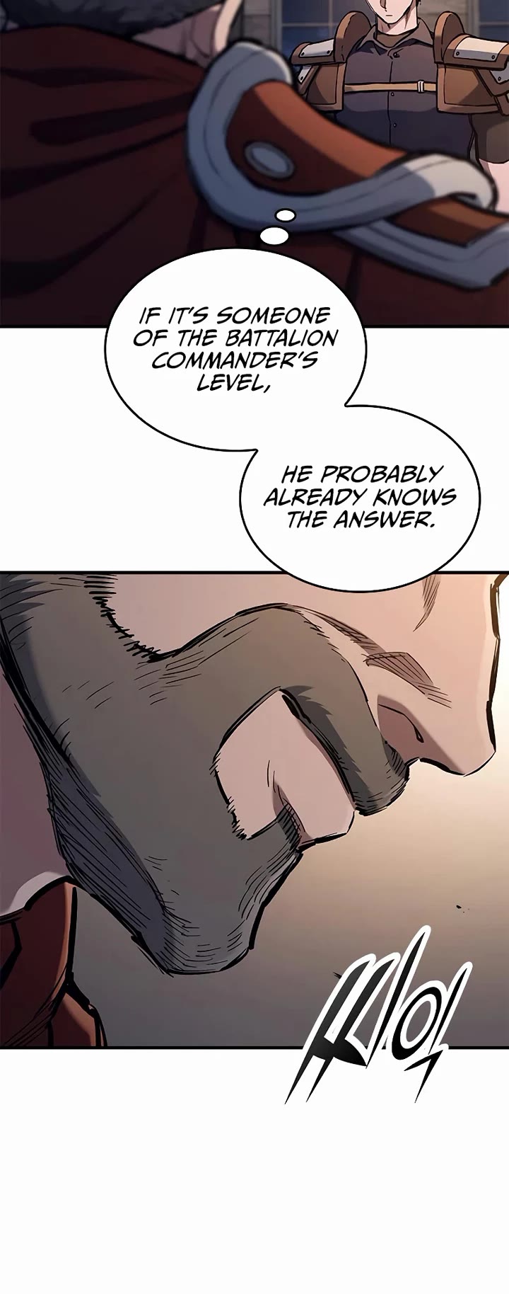 Read Eternally Regressing Knight EN Manga Online