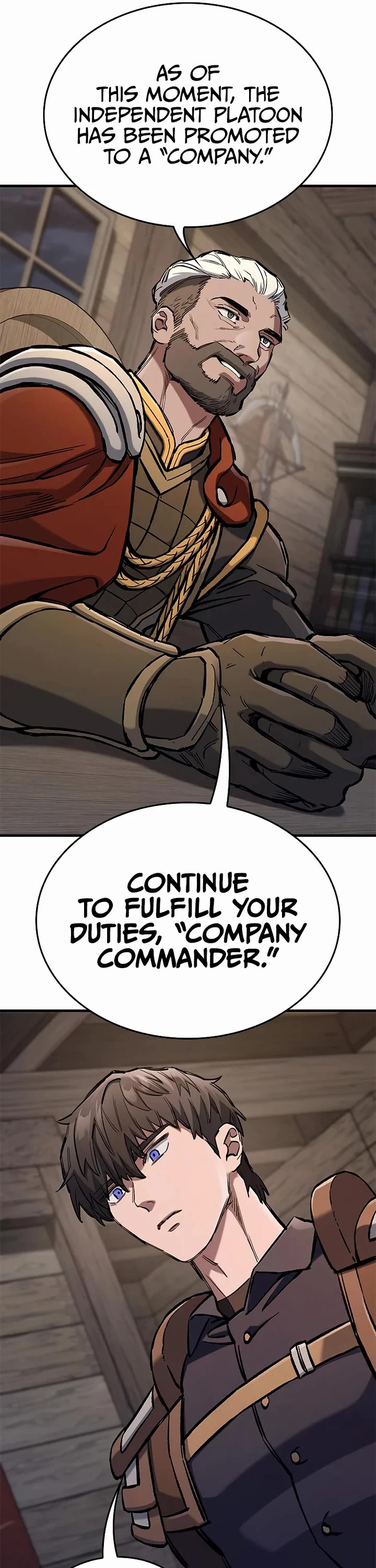 Read Eternally Regressing Knight EN Manga Online