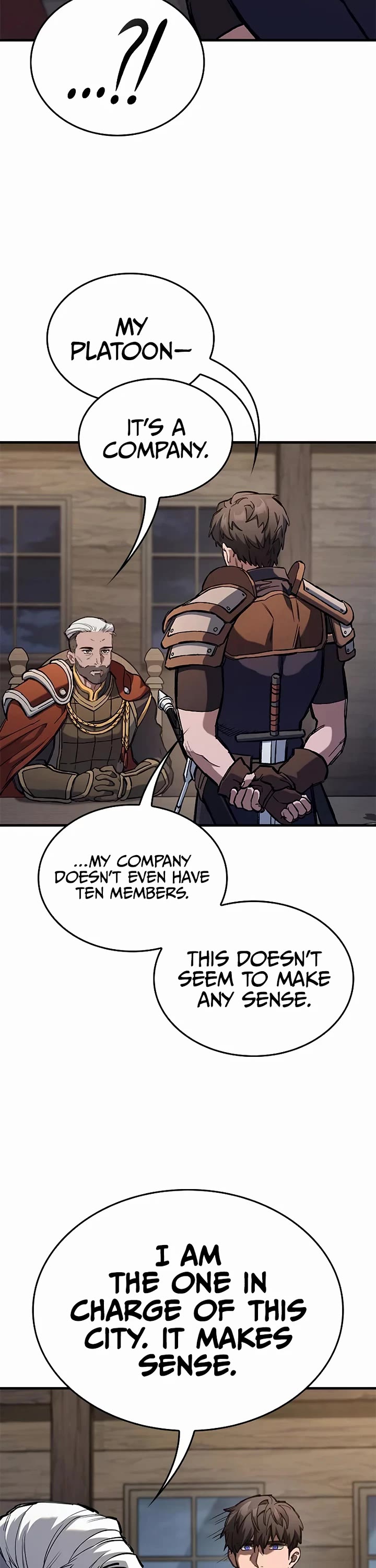 Read Eternally Regressing Knight EN Manga Online