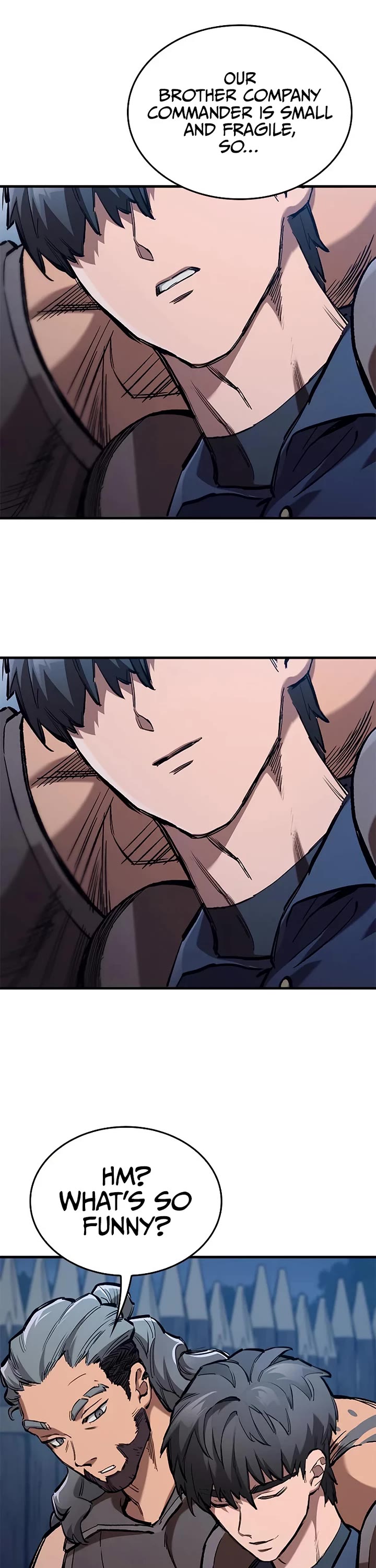 Read Eternally Regressing Knight EN Manga Online