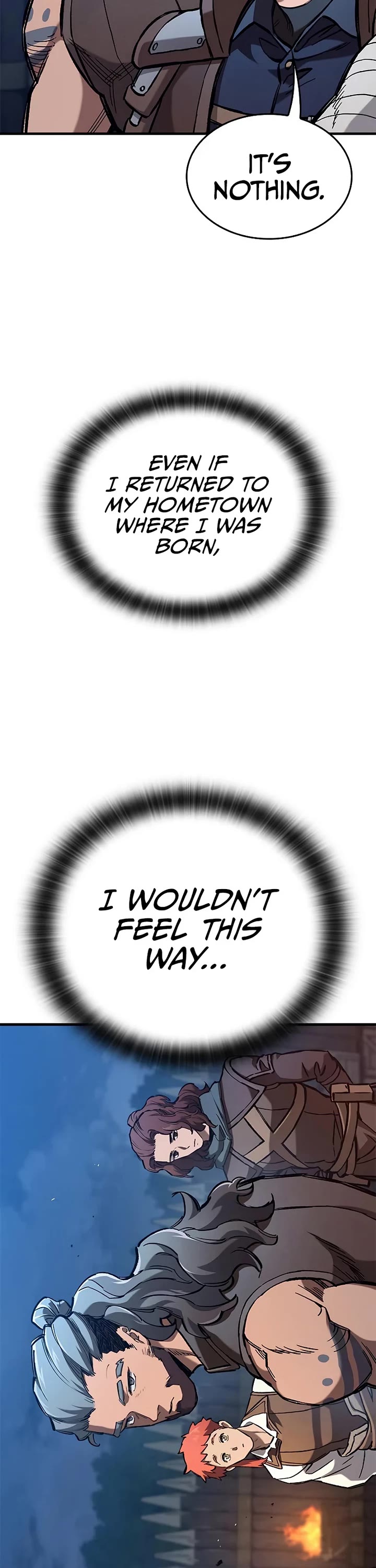 Read Eternally Regressing Knight EN Manga Online